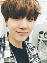 Suga'un fotoğrafi