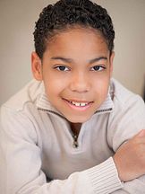 Ramone Hamilton'un fotoğrafi