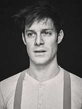 Christophe Montenez'un fotoğrafi