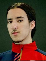 Ahmed Abdel Laoui'un fotoğrafi