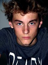 Gaspard Gevin-Hié'un fotoğrafi