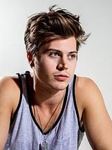 Tanner Stine'un fotoğrafi