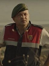 Ömer Bora'un fotoğrafi