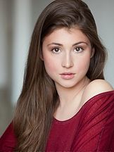 Hannah Vandenbygaart'un fotoğrafi