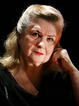 Stanislawa Celinska'un fotoğrafi