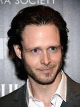 Michael Abbott Jr.'un fotoğrafi