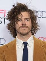 Andre Hyland'un fotoğrafi