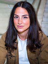 Pippa Bianco'un fotoğrafi