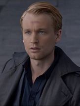 Björn Gustafsson'un fotoğrafi