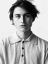 Gustav Lindh'un fotoğrafi