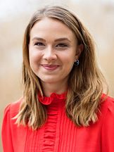 Frederikke Dahl Hansen'un fotoğrafi