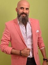 Ali Ertem'un fotoğrafi