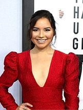 Megan Lawless'un fotoğrafi