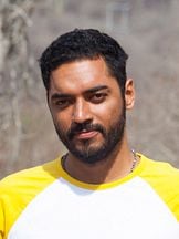 Thomas Aquino'un fotoğrafi