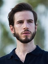 Rodrigo Garcia (II)'un fotoğrafi