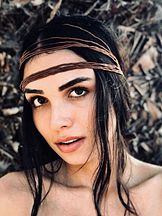 Livia Çelebi'un fotoğrafi