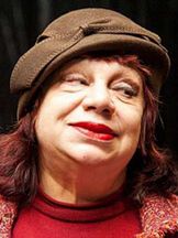 Tamara Yatsenko'un fotoğrafi