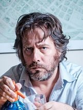 Mariano Llinás'un fotoğrafi