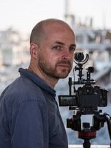 Andrew McConnell'un fotoğrafi