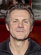 Henrik Georgsson'un fotoğrafi