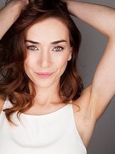 Jocelyn DeBoer'un fotoğrafi