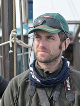 Damián Romay'un fotoğrafi