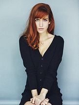 Kimberly-Sue Murray'un fotoğrafi