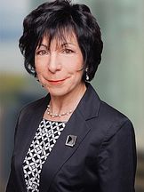 Jocelyne Zucco'un fotoğrafi