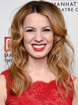 Kate Arrington'un fotoğrafi