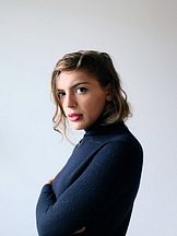 Deniz Orta'un fotoğrafi