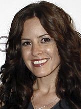 Brigitte Kingsley'un fotoğrafi