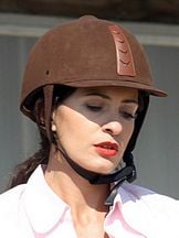 Doris Golpashin'un fotoğrafi