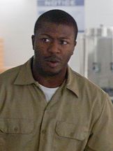 Edwin Hodge'un fotoğrafi