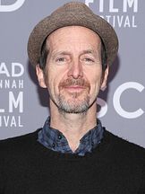Denis O'Hare'un fotoğrafi