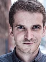 David Crowley'un fotoğrafi