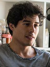 Cristiano Caccamo'un fotoğrafi