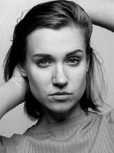 Ania Nova'un fotoğrafi