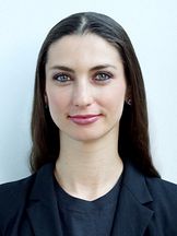 Lesley Leichtweis Bernardi'un fotoğrafi