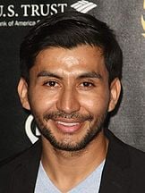 René Mena'un fotoğrafi