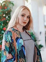 Sude Çınar'un fotoğrafi