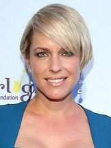 Arianne Zucker'un fotoğrafi