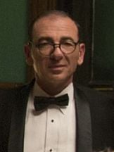 Dimiter D. Marinov'un fotoğrafi