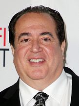 Nick Vallelonga'un fotoğrafi