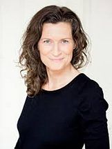 Vibeke Dueholm'un fotoğrafi