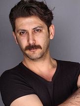 Cavit Özer'un fotoğrafi