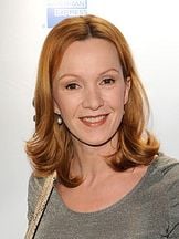 Katja Flint'un fotoğrafi