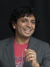 M. Night Shyamalan'un fotoğrafi