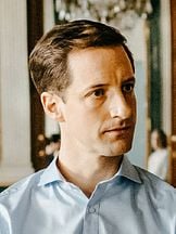 Dominik Maringer'un fotoğrafi