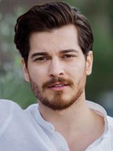 Çağatay Ulusoy'un fotoğrafi