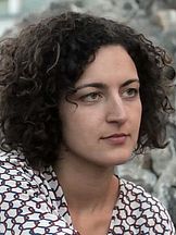 Camila Freitas'un fotoğrafi